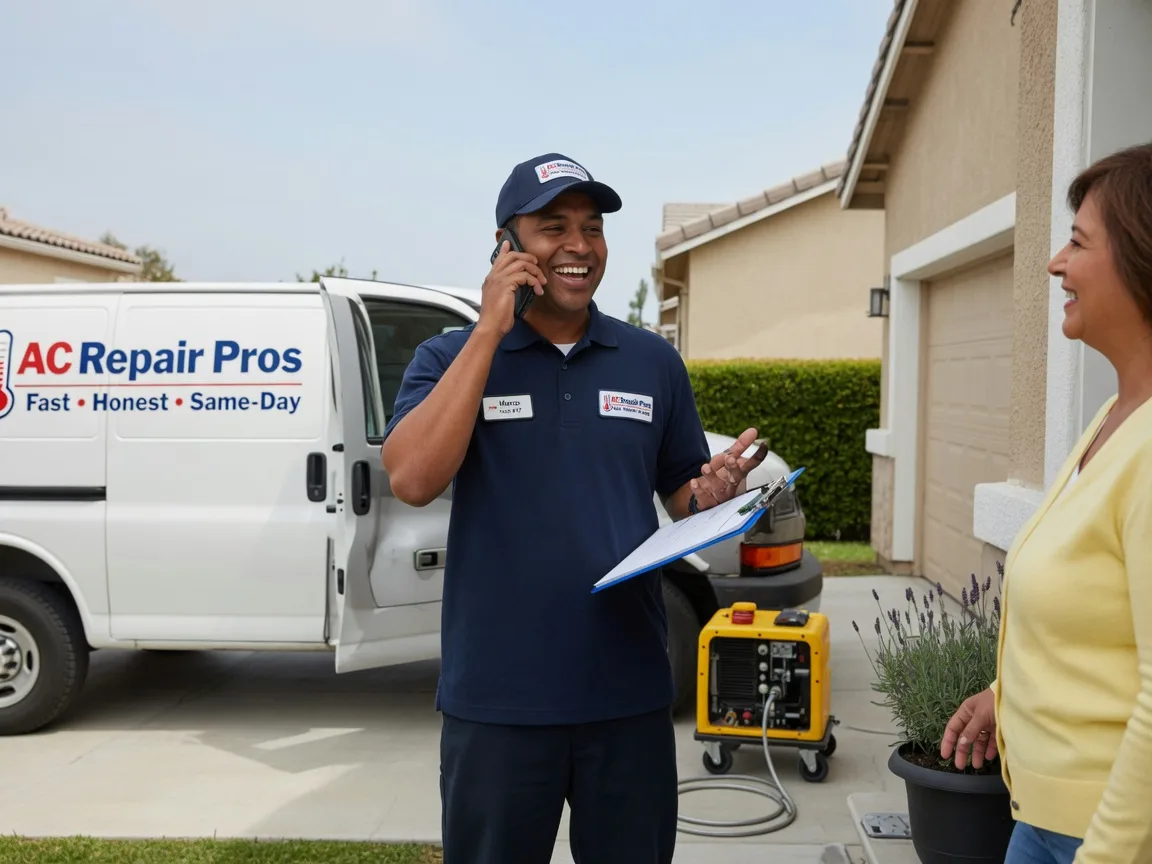 AC Repair Quechee, VT FAQs